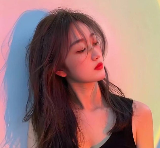 偷听心声之妖妃的职业素养